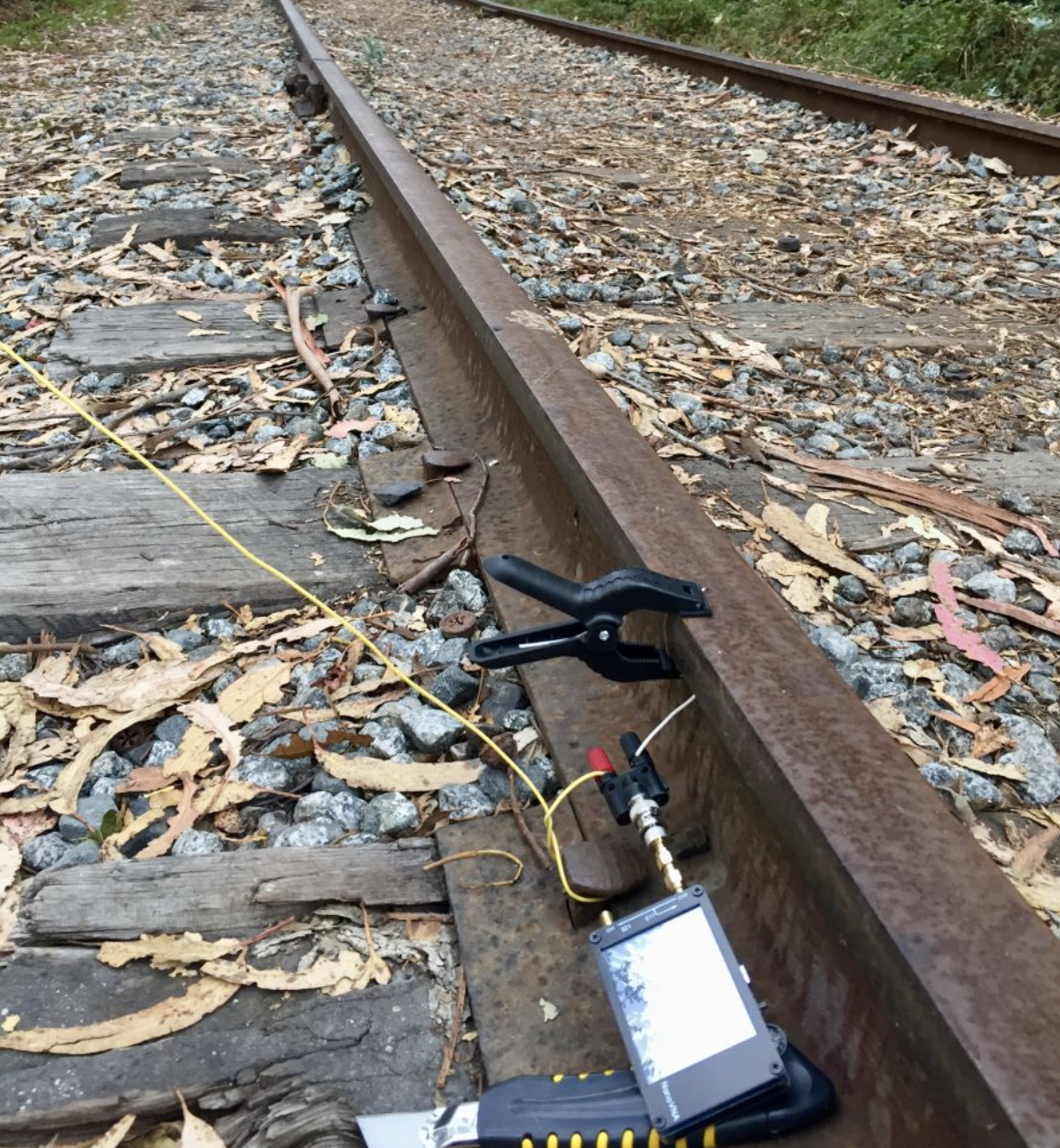 Creative Antenna Experiments Series: An Opportunistic Vertical Antenna ...